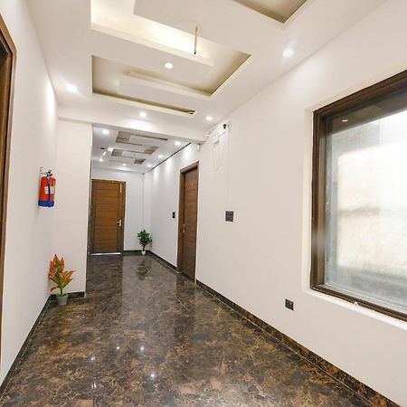 Fabhotel Vibe Noida Exterior foto